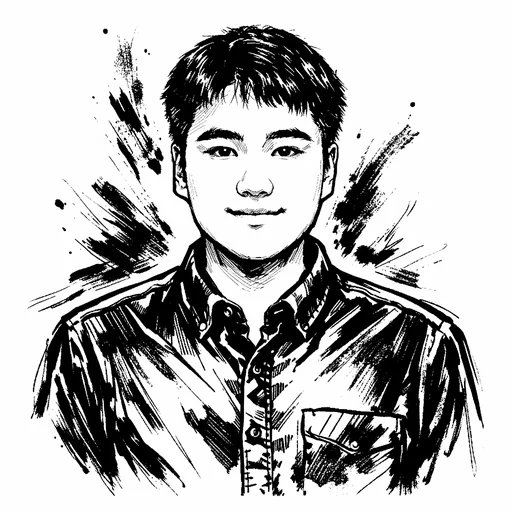 Yilin Fang